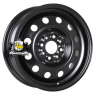 Accuride 5,5x14/4x98 ET35 D58,5 ВАЗ Гранта, Приора черный