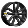 Premium Series 8x20/5x112 ET27 D66,6 КР014 (BMW X3) Fury black