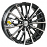 RST 7x18/5x108 ET36 D65,1 R178 (Exeed TXL) BD