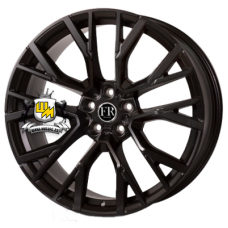 FR replica 10,5x21/5x112 ET43 D66,6 B496 CB (№33)