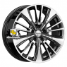 SKAD Original 7,5x18/5x114,3 ET45 D67,1 KL-1060 (Xceed) Алмаз