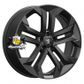 Premium Series 7,5x19/5x114,3 ET49 D67,1 КР015 (Sorento/Santa Fe) Fury black