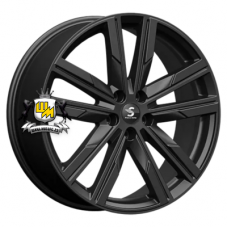 Premium Series 8x20/5x114,3 ET45 D67,1 КР014 (CX-9) Fury black