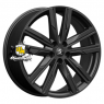 Premium Series 8x20/5x114,3 ET45 D67,1 КР014 (CX-9) Fury black