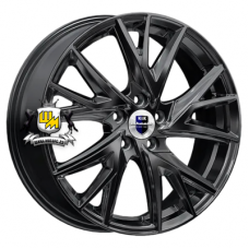 K&K 6,5x18/5x108 ET50 D63,35 Кайлас (КС1054) Кварц K&K 6,5x18/5x108 ET50 D63,35 Кайлас (КС1054) Кварц
