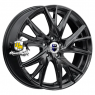 K&K 6,5x18/5x108 ET50 D63,35 Кайлас (КС1054) Кварц K&K 6,5x18/5x108 ET50 D63,35 Кайлас (КС1054) Кварц