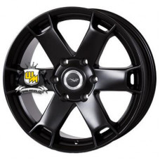 Lizardo 8x18/6x139,7 ET35 D100,1 XH341 CB