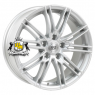 RST 7x17/5x110 ET46 D63,4 R187 (CS35 Pro) Silver RST 7x17/5x110 ET46 D63,4 R187 (CS35 Pro) Silver