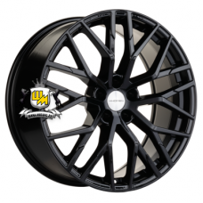 Khomen Wheels 8,5x20/5x120 ET30 D66,1 KHW2005 (Voyah FREE) Black