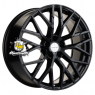 Khomen Wheels 8,5x20/5x120 ET30 D66,1 KHW2005 (Voyah FREE) Black