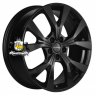 Khomen Wheels 7x19/5x114,3 ET45 D60,1 KHW1906 (Geely Atlas/Atlas Pro) Black Khomen Wheels 7x19/5x114,3 ET45 D60,1 KHW1906 (Geely Atlas/Atlas Pro) Black