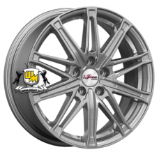 iFree 6,5x17/5x108 ET33 D60,1 Виар (КС1065) Хай Вэй