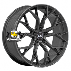 LS FlowForming 8,5x19/5x108 ET36 D65,1 RC61 MGM (конус)