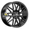 LS FlowForming 8,5x19/5x108 ET30 D65,1 RC51 BK (конус)