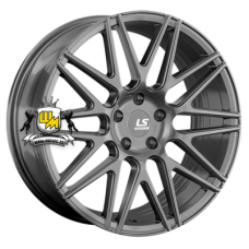 LS FlowForming 8,5x19/5x114,3 ET30 D67,1 RC51 GM (конус)