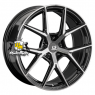 LS FlowForming 8,5x19/5x114,3 ET40 D67,1 RC78 BKF (конус)