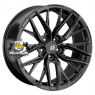 LS FlowForming 8,5x19/5x114,3 ET30 D67,1 RC81 BK (конус)