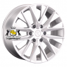 Replay 8,5x19/6x139,7 ET36 D100,1 TA8 Sil (конус, C570) Replay 8,5x19/6x139,7 ET36 D100,1 TA8 Sil (конус, C570)