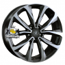 Replay 7,5x19/5x108 ET50 D63,3 V84 GMF (конус, C645) Replay 7,5x19/5x108 ET50 D63,3 V84 GMF (конус, C645)