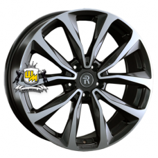 Replay 7,5x19/5x108 ET50 D63,3 V84 GMF (конус, C645)