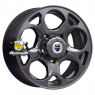 K&K 7x16/5x139,7 ET35 D108,5 Линкс (КС1057) Антрацит M