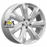 Premium Series 8,5x20/5x114,3 ET54 D67,1 Kleemann (КР1067) Elite Silver Premium Series 8,5x20/5x114,3 ET54 D67,1 Kleemann (КР1067) Elite Silver