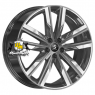 Premium Series 8x20/5x114,3 ET45 D67,1 КР014 (CX-9) Diamond Quartz