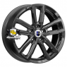 K&K 6,5x17/5x139,7 ET40 D98,1 Каланг (КС1086) Кварц