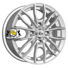 iFree 5,5x14/4x100 ET43 D60,1 Флайт (КС676М) Нео-классик iFree 5,5x14/4x100 ET43 D60,1 Флайт (КС676М) Нео-классик