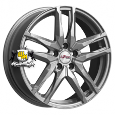 iFree 6,5x18/5x108 ET43 D65,1 Бомбей (КС1075) Хай Вэй