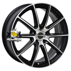 PDW 8x19/5x108 ET45 D67,1 5208 M/U4B PDW 8x19/5x108 ET45 D67,1 5208 M/U4B