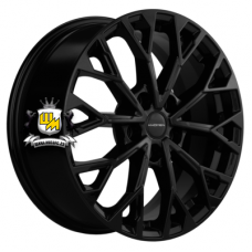 Khomen Wheels 7x17/5x108 ET36 D65,1 KHW1718 (Exeed TXL) Black