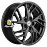 Khomen Wheels 6,5x17/5x108 ET33 D60,1 KHW1722 (Chery/Exeed) Gray Khomen Wheels 6,5x17/5x108 ET33 D60,1 KHW1722 (Chery/Exeed) Gray