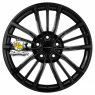 Khomen Wheels 7x18/5x114,3 ET38 D67,1 KHW1812 (Outlander) Black