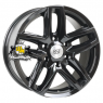 RST 8x18/6x139,7 ET42 D75,1 R238 (H9) BL