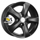 СКАД 5,5x14/4x98 ET35 D58,6 Уран-2 (КЛ066) Бархат новый