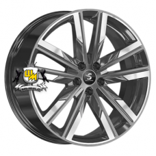 Premium Series 8x20/5x108 ET45 D63,35 КР014 (Discovery Sport) Diamond Quartz