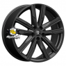 Premium Series 8x20/5x112 ET41 D57,1 КР014 (Tiguan) Fury black