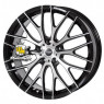 Lizardo 8,5x19/5x108 ET33 D60,1 XH162 BMF (конус)