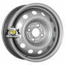 Magnetto 5,5x14/4x100 ET45 D57,1 14007 S AM Silver Daihatsu, Honda, Kia, Mitsubishi, Proton, Rover Magnetto 5,5x14/4x100 ET45 D57,1 14007 S AM Silver Daihatsu, Honda, Kia, Mitsubishi, Proton, Rover