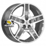 Premium Series 8,5x20/5x114,3 ET43 D67,1 КР008 (Genesis G80/GV80) Diamond Gloss Graphite