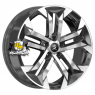 Premium Series 7,5x19/5x114,3 ET49,5 D67,1 КР015 (Sorento/Santa Fe) Diamond Quartz