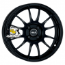 MAK 7x17/5x114,3 ET45 D76 XLR Gloss Black