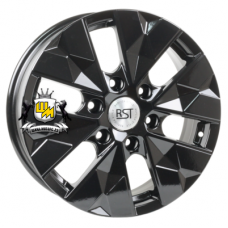 RST 6,5x17/6x139,7 ET48 D92,5 R237 BL