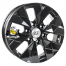 RST 6,5x17/6x139,7 ET48 D92,5 R237 BL