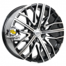 RST 8,5x20/5x120 ET30 D66,1 R002 (Voyah) BD
