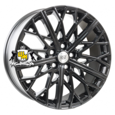 RST 8,5x20/5x120 ET30 D66,1 R002 (Voyah) BL RST 8,5x20/5x120 ET30 D66,1 R002 (Voyah) BL