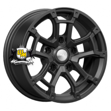 СКАД 7x16/5x139,7 ET30 D98,5 Барахас (КЛ378) Бархат новый
