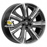 Premium Series 8,5x20/5x120 ET30 D66,1 Kleemann (КР1067) Diamond Quartz