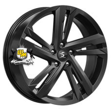 Premium Series 7x19/5x108 ET36 D65,1 КР002 (Exeed TXL) Fury black